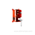 Concealed Shower Mixer Body with 2 Output Mixer